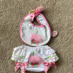 1st Birthday Smash Cake Set